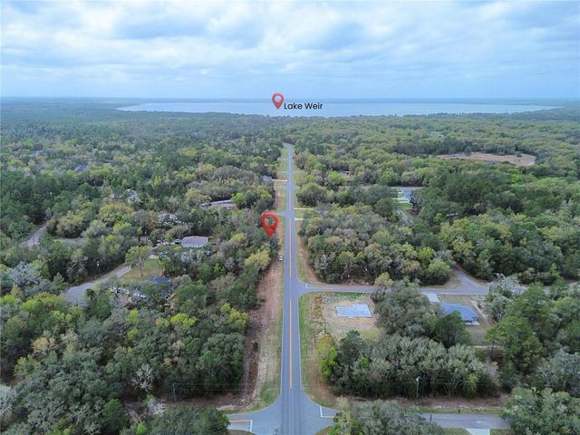 TBD BAY ROAD, Ocklawaha, FL 32179