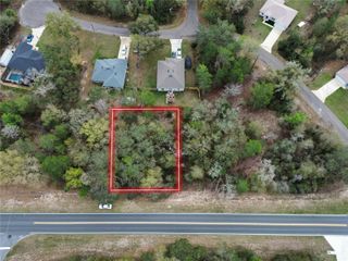 TBD BAY ROAD, Ocklawaha, FL 32179