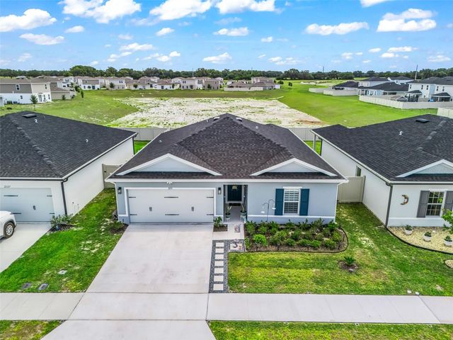 2133 TENNESSEE STREET, Sumterville, FL 33585