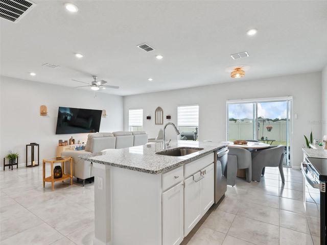 2133 TENNESSEE STREET, Sumterville, FL 33585
