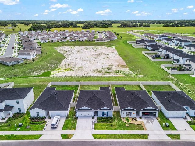 2133 TENNESSEE STREET, Sumterville, FL 33585