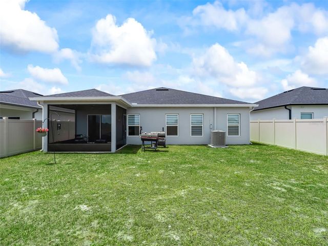 2133 TENNESSEE STREET, Sumterville, FL 33585