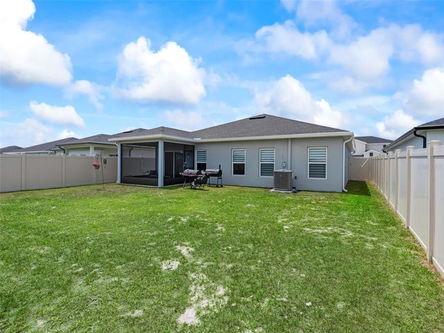 2133 TENNESSEE STREET, Sumterville, FL 33585