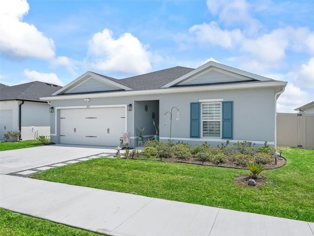2133 TENNESSEE STREET, Sumterville, FL 33585