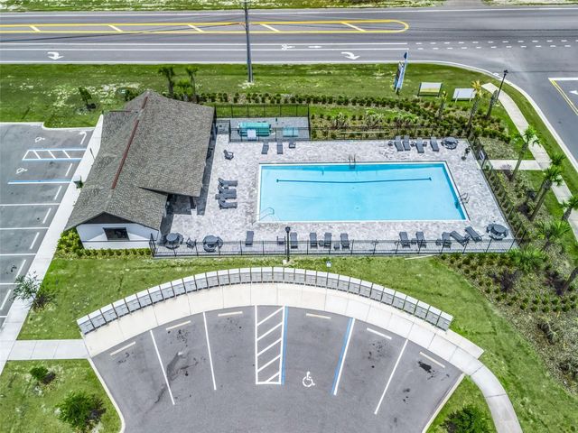2133 TENNESSEE STREET, Sumterville, FL 33585