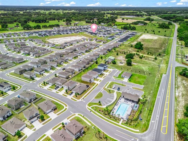 2133 TENNESSEE STREET, Sumterville, FL 33585