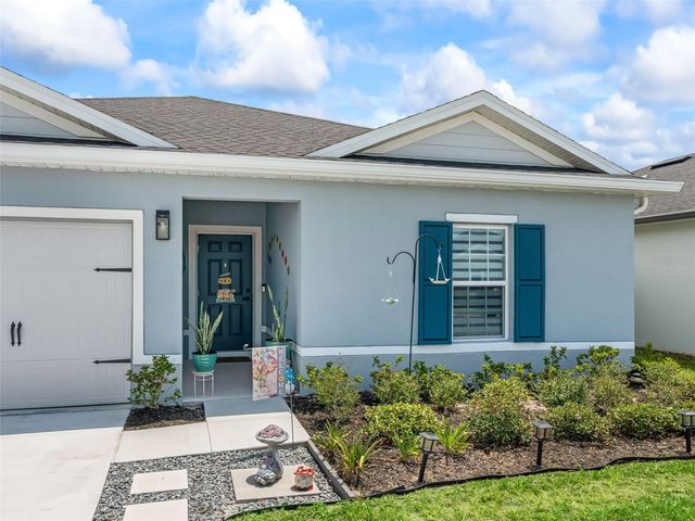2133 TENNESSEE STREET, Sumterville, FL 33585