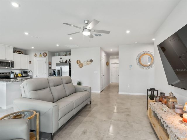 2133 TENNESSEE STREET, Sumterville, FL 33585