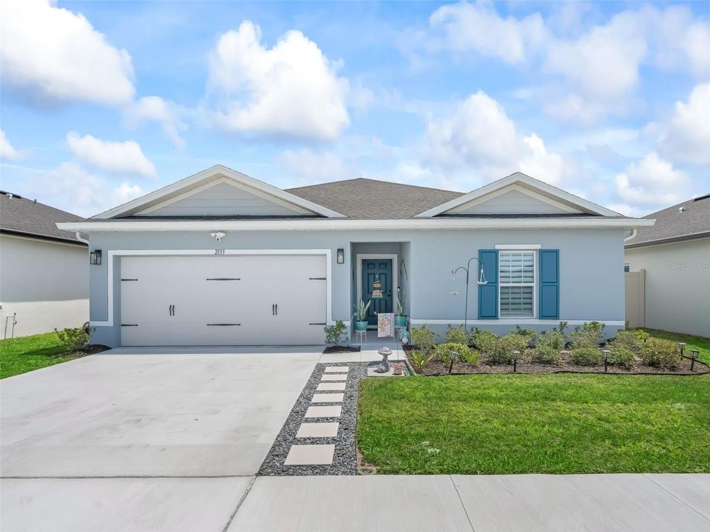 2133 TENNESSEE STREET, Sumterville, FL 33585