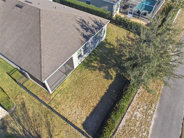 404 W VICTORIA TRAILS BLVD, Deland, FL 32724