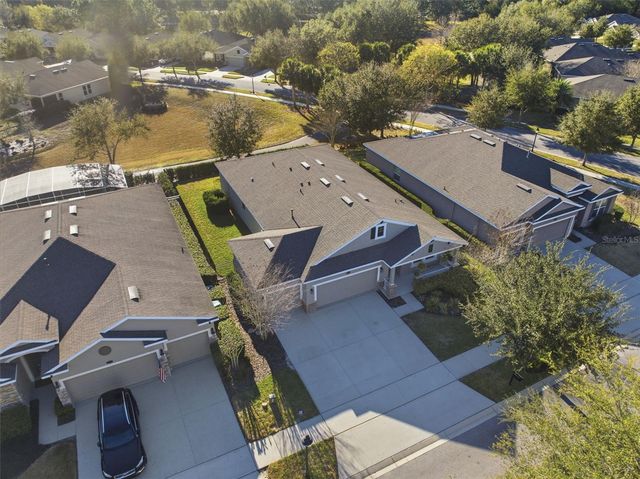 404 W VICTORIA TRAILS BLVD, Deland, FL 32724