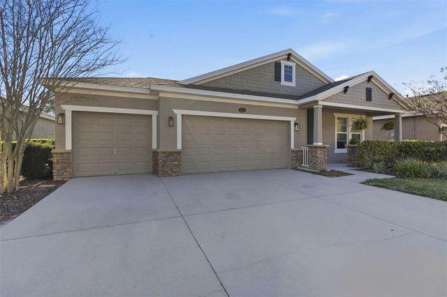 404 W VICTORIA TRAILS BLVD, Deland, FL 32724