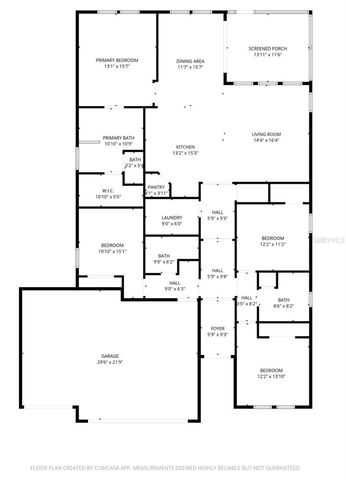 404 W VICTORIA TRAILS BLVD, Deland, FL 32724