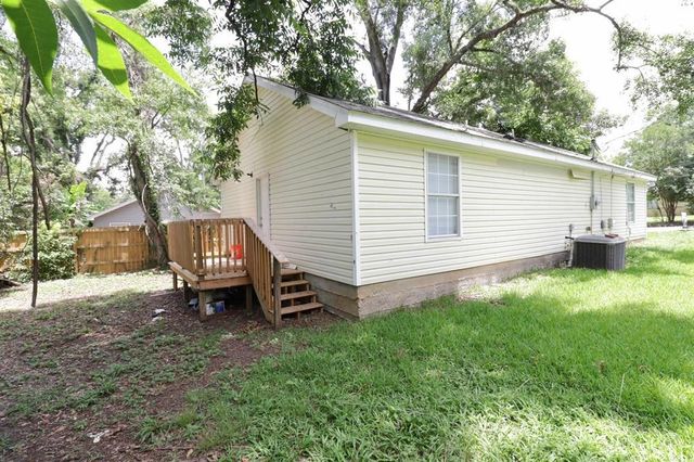 1944 Pasco St, Tallahassee, FL 32310