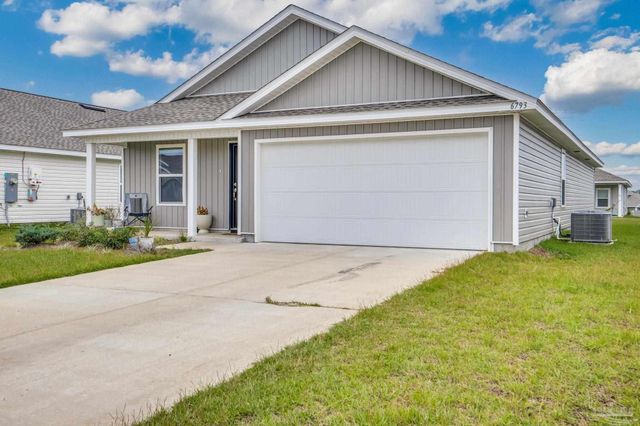 6793 Paso Fino Drive, Pensacola, FL 32526