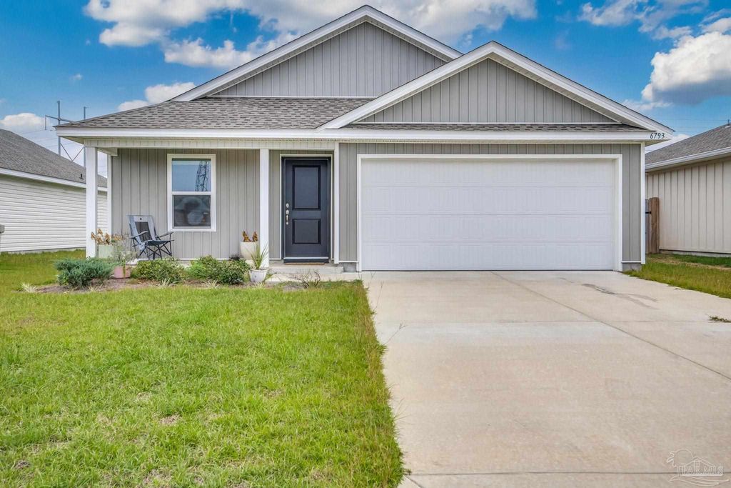 6793 Paso Fino Drive, Pensacola, FL 32526
