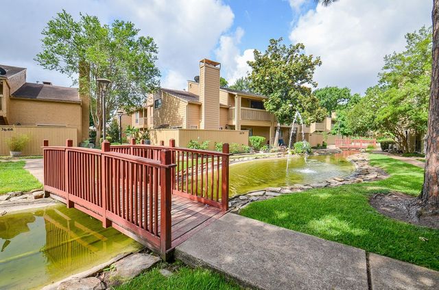 3632 Ocee Street, Houston, TX 77063