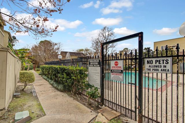 3632 Ocee Street, Houston, TX 77063