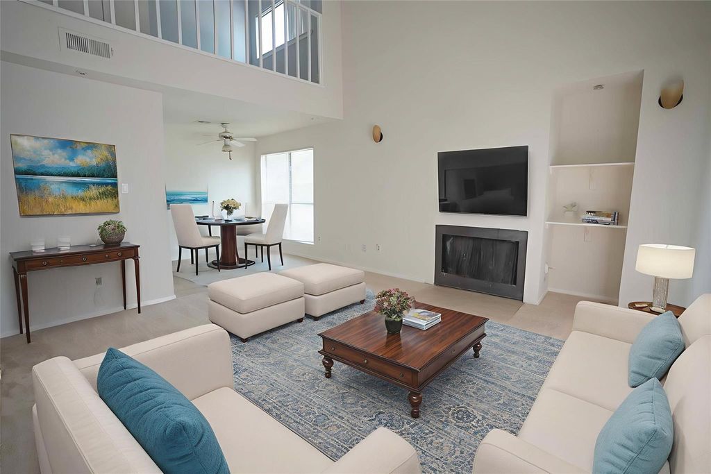 3632 Ocee Street, Houston, TX 77063