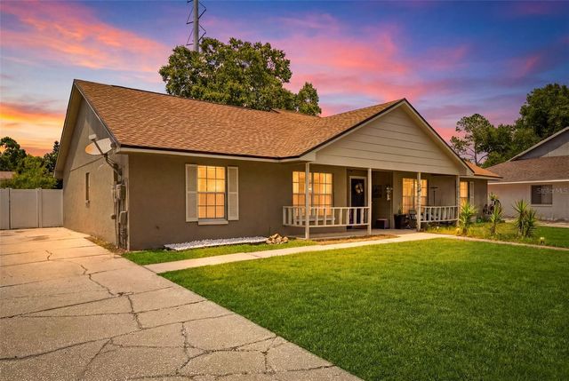 3257 LAUREL DALE DRIVE, Tampa, FL 33618