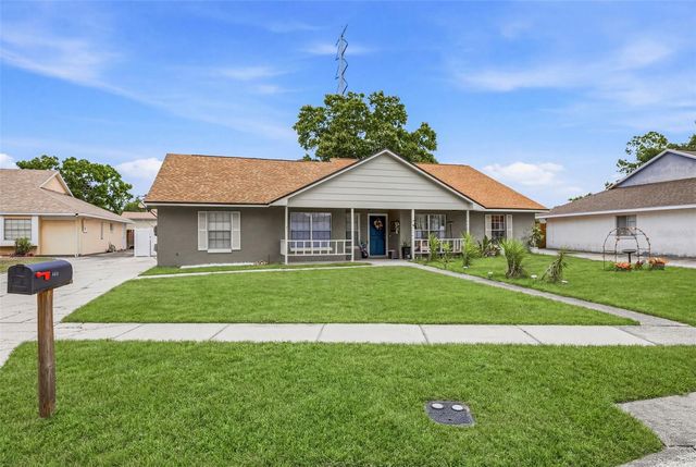 3257 LAUREL DALE DRIVE, Tampa, FL 33618
