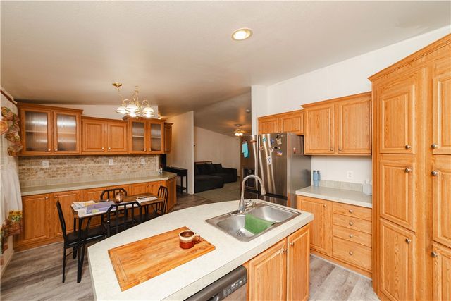 3535 N Ajo Road, Golden Valley, AZ 86413