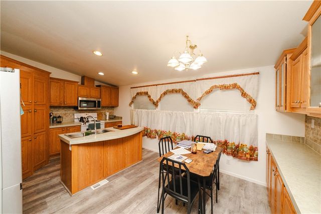 3535 N Ajo Road, Golden Valley, AZ 86413