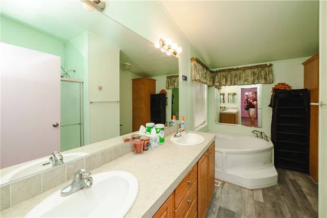 3535 N Ajo Road, Golden Valley, AZ 86413