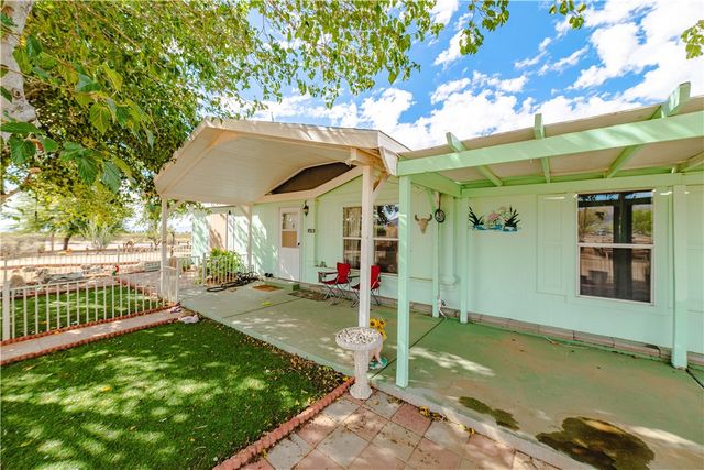 3535 N Ajo Road, Golden Valley, AZ 86413