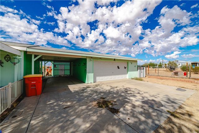 3535 N Ajo Road, Golden Valley, AZ 86413