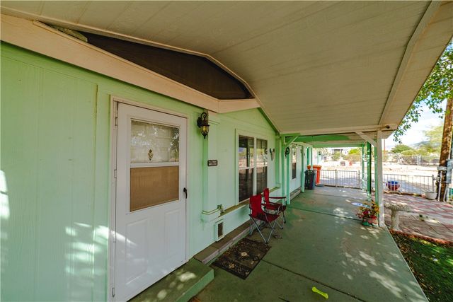 3535 N Ajo Road, Golden Valley, AZ 86413