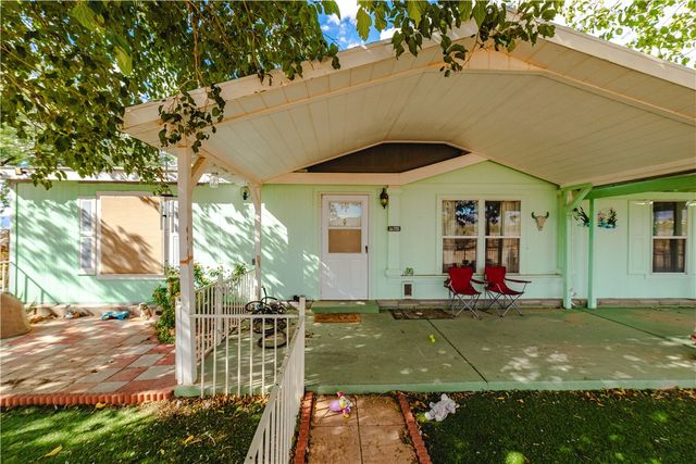 3535 N Ajo Road, Golden Valley, AZ 86413