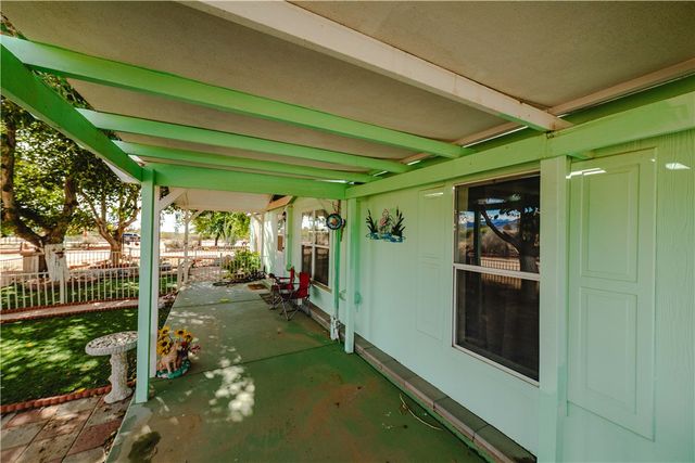 3535 N Ajo Road, Golden Valley, AZ 86413