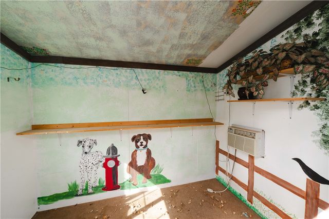 3535 N Ajo Road, Golden Valley, AZ 86413