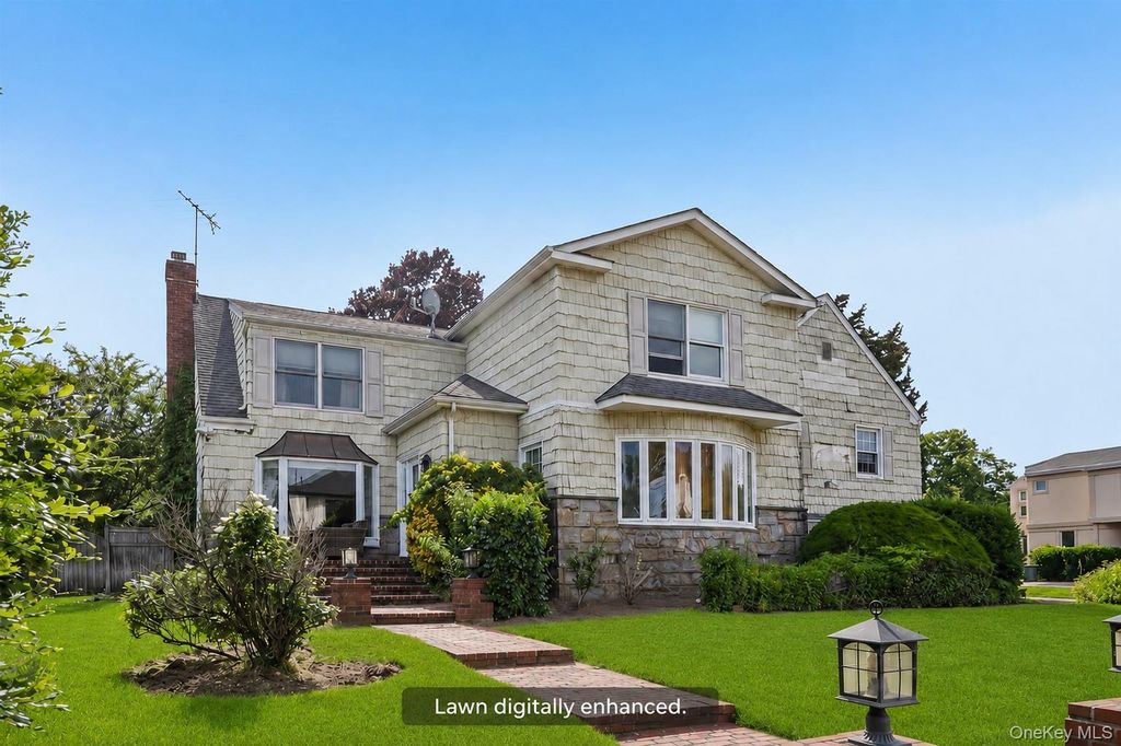 1304 Harbor Road, Hewlett Harbor, NY 11557