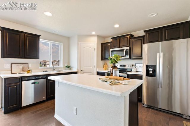 10886 Matta Drive, Colorado Springs, CO 80925