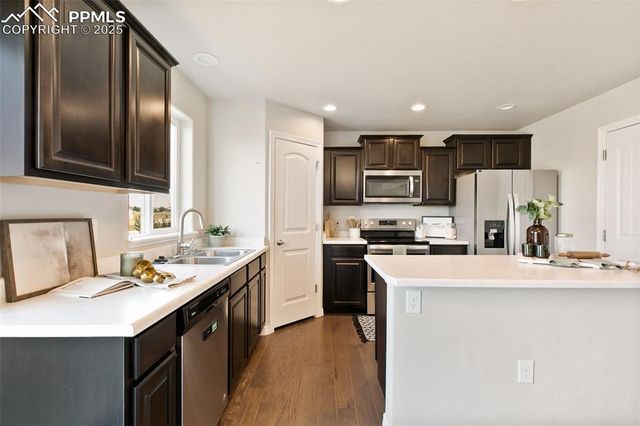 10886 Matta Drive, Colorado Springs, CO 80925