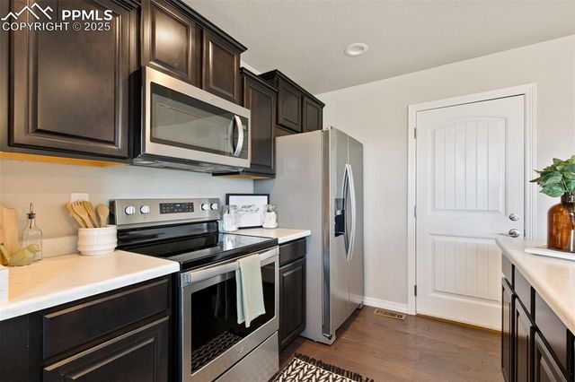 10886 Matta Drive, Colorado Springs, CO 80925