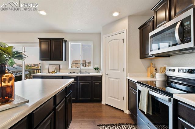 10886 Matta Drive, Colorado Springs, CO 80925