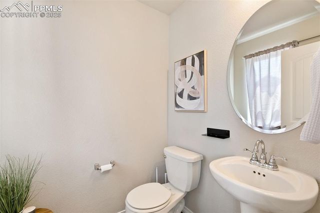 10886 Matta Drive, Colorado Springs, CO 80925