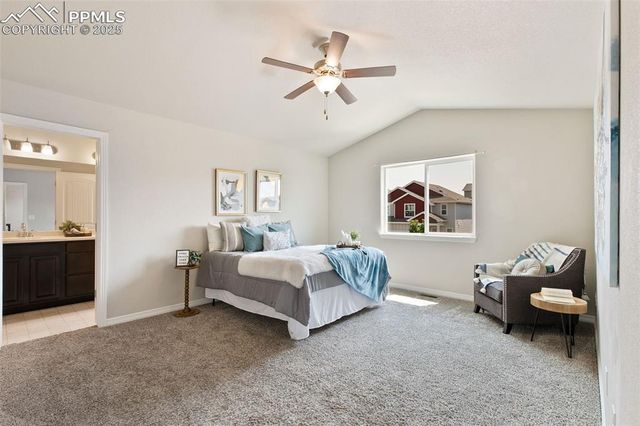 10886 Matta Drive, Colorado Springs, CO 80925