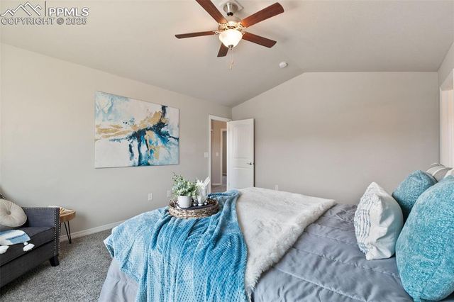 10886 Matta Drive, Colorado Springs, CO 80925