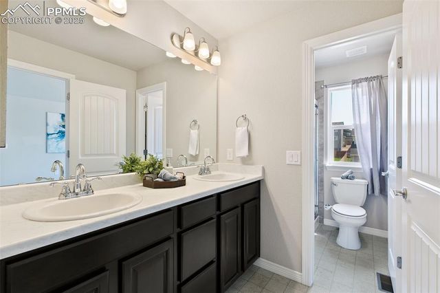 10886 Matta Drive, Colorado Springs, CO 80925