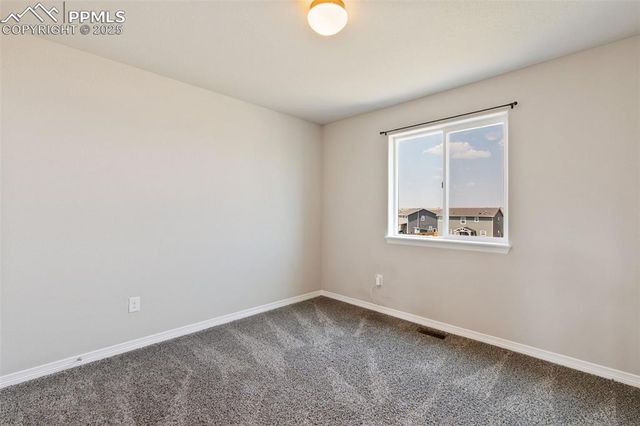 10886 Matta Drive, Colorado Springs, CO 80925