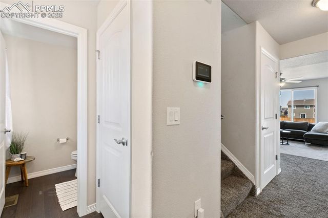 10886 Matta Drive, Colorado Springs, CO 80925