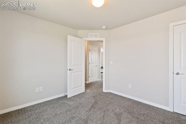 10886 Matta Drive, Colorado Springs, CO 80925