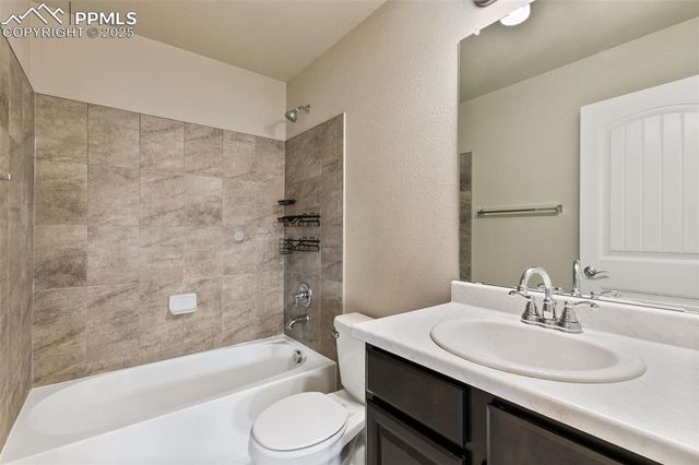 10886 Matta Drive, Colorado Springs, CO 80925