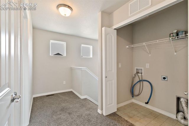 10886 Matta Drive, Colorado Springs, CO 80925