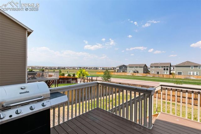 10886 Matta Drive, Colorado Springs, CO 80925