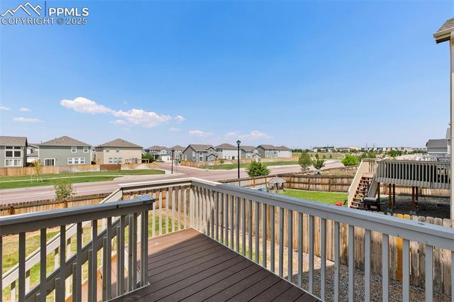 10886 Matta Drive, Colorado Springs, CO 80925